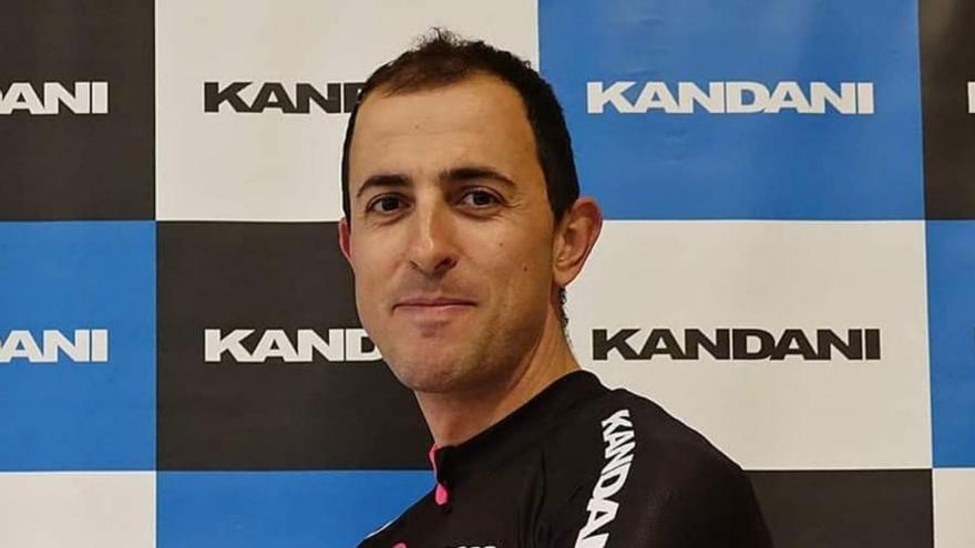 El ibicenco Raúl Rodríguez, nuevo seleccionador balear de ciclismo BTT