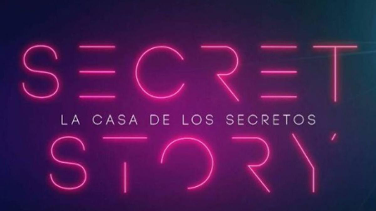 Careta del nuevo 'reality show' de Telecinco.