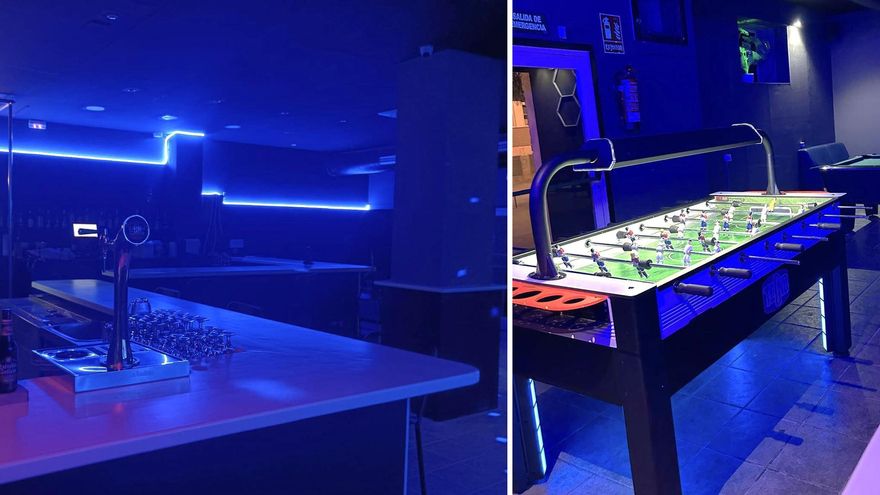 Bar musical Mar&amp;Sons, un nou pub amb esperit clàssic, bon ambient i jocs a Roses