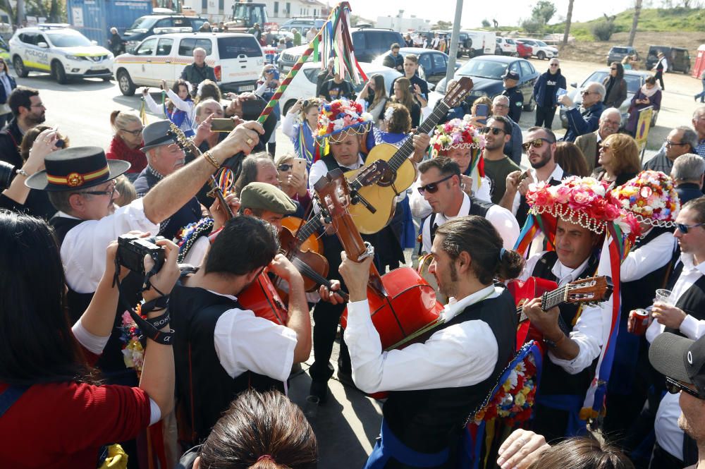 57ª Fiesta Mayor de Verdiales