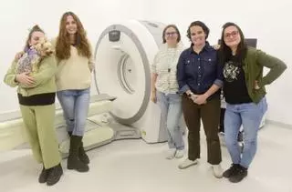 Abre al público el primer local comercial del barrio de Xuxán en A Coruña