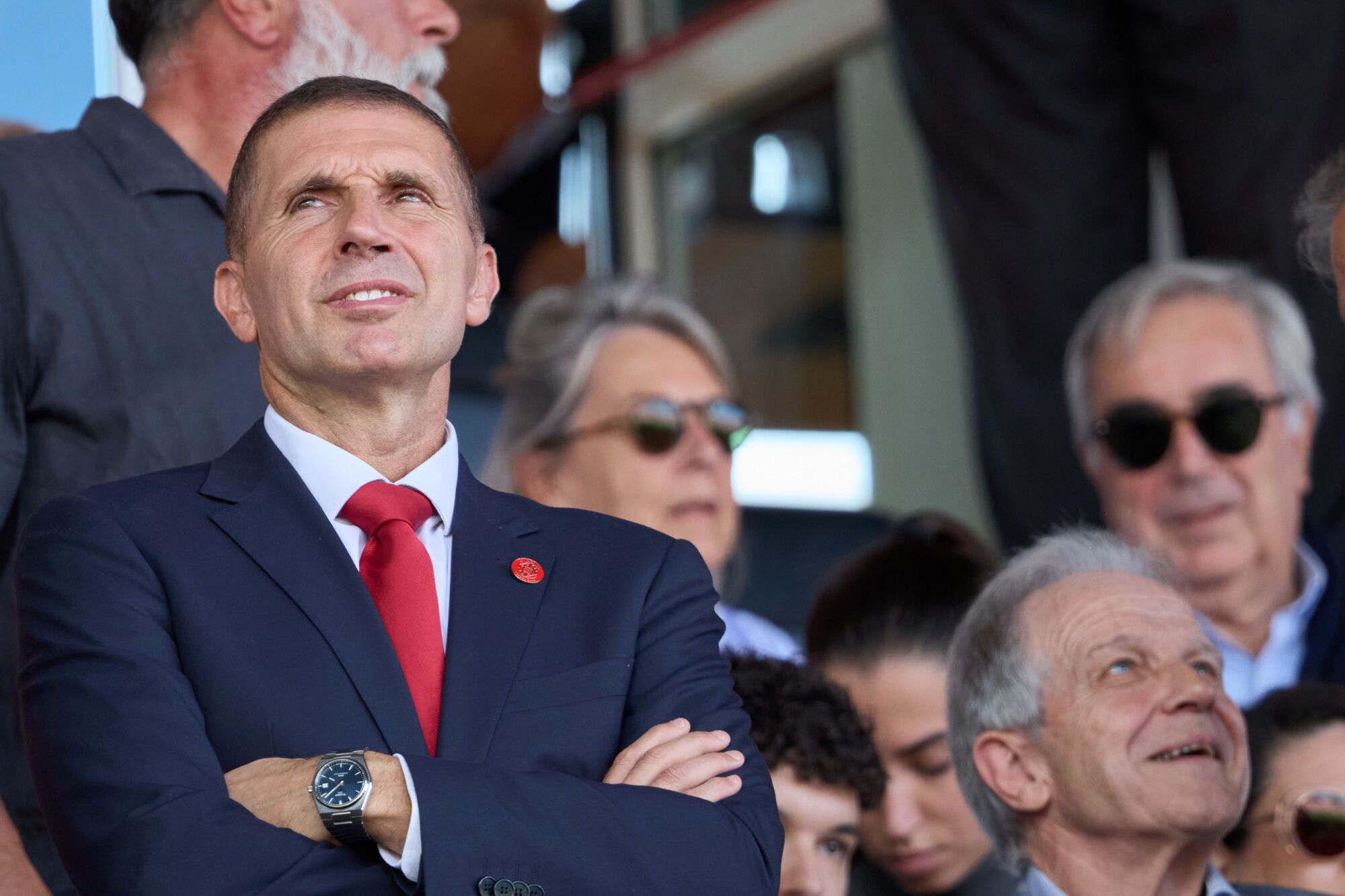 Les imatges del Girona FC - València