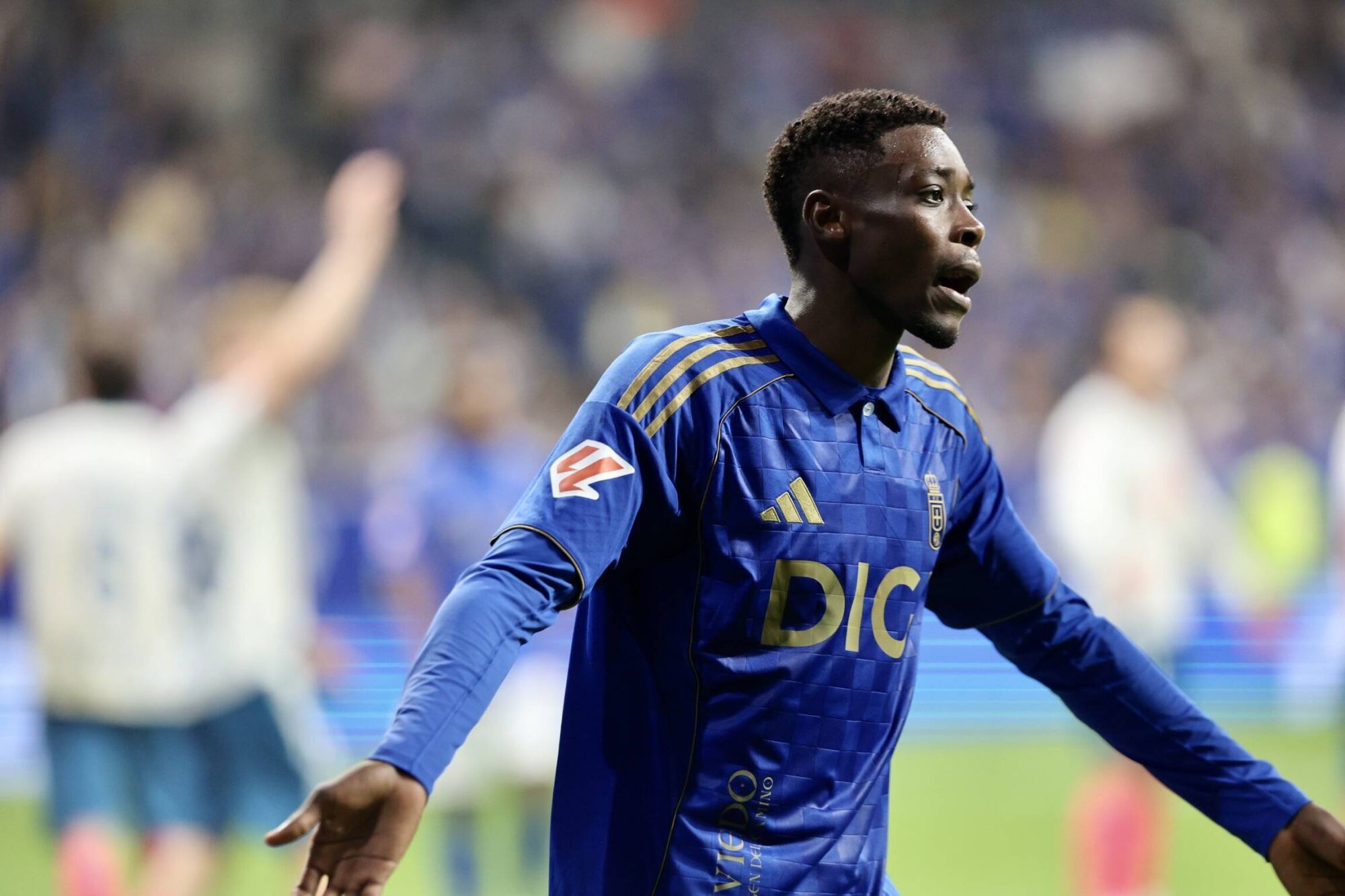 Real Oviedo espanyol