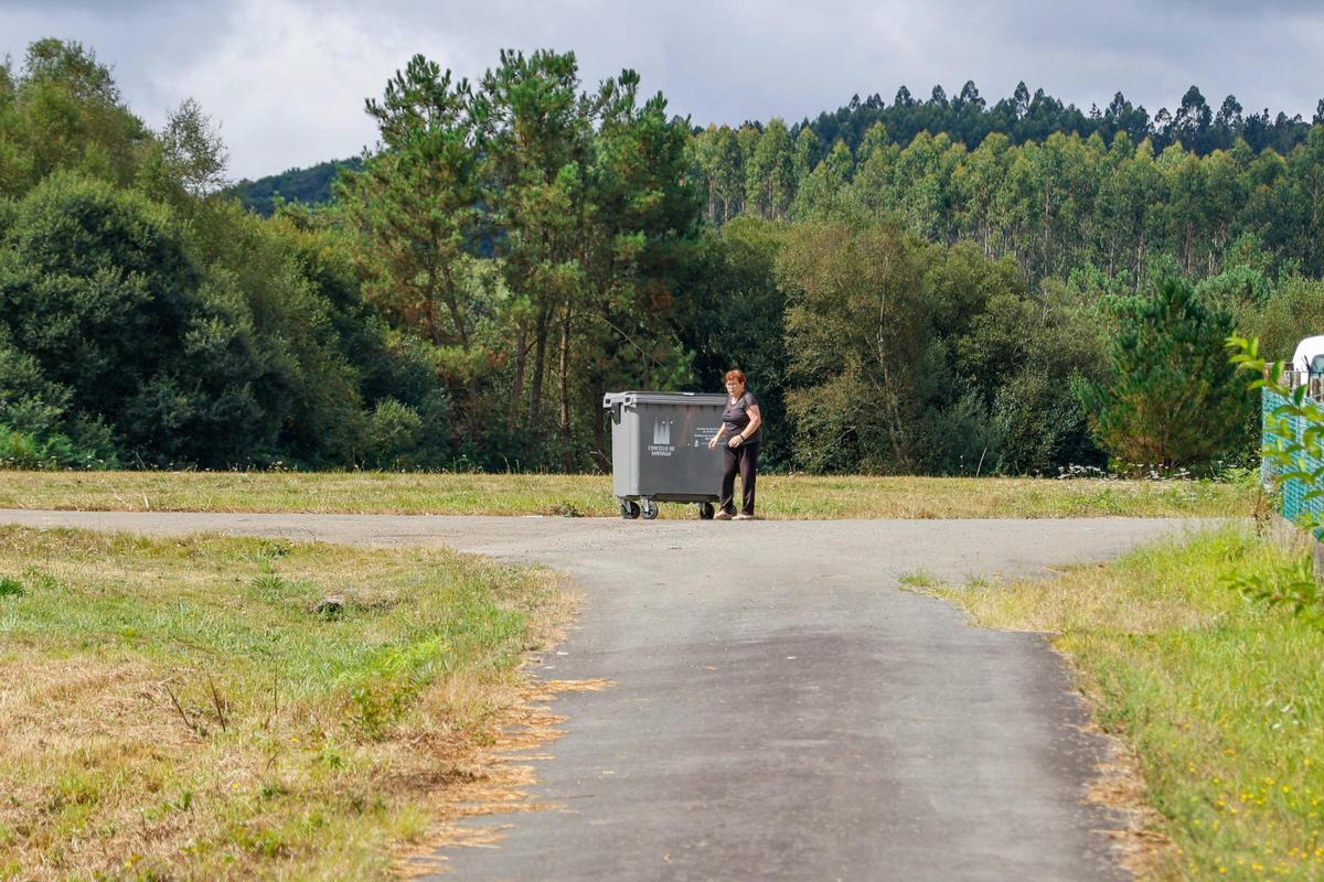 Vecina de Barcavella