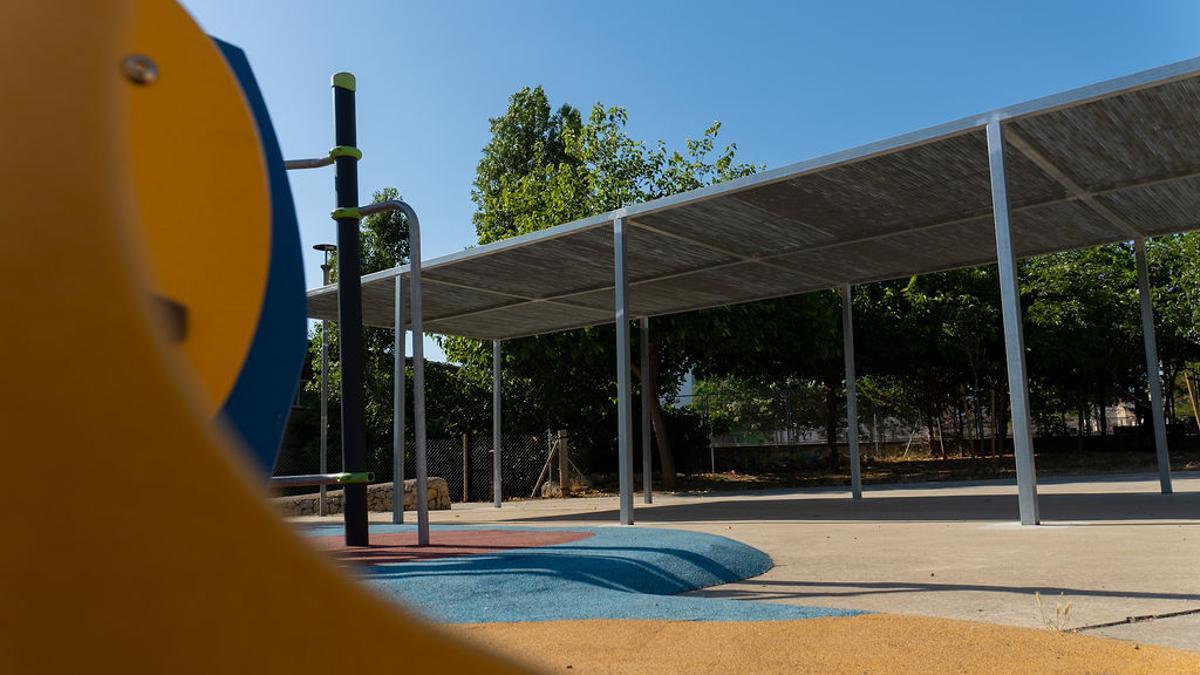 El objetivo es potenciar el bienestar ciudadano durante los episodios de calor extremo.