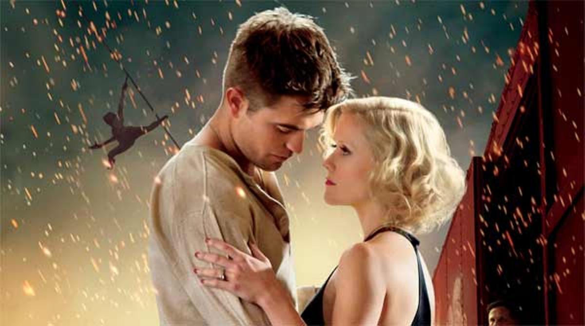 Tràiler d’’Agua para elefantes’