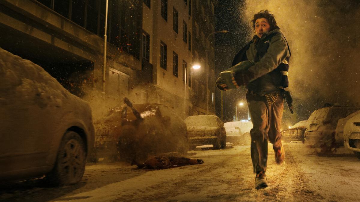 CARTELERA CINES | Resident Evil y la batalla legal de Coyote VS Acme llegan a los cines este viernes