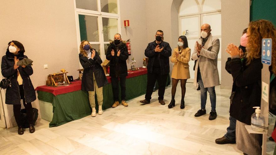 Juventud  pone luz a la fiesta con un villancico cordobés creado por jóvenes para jóvenes