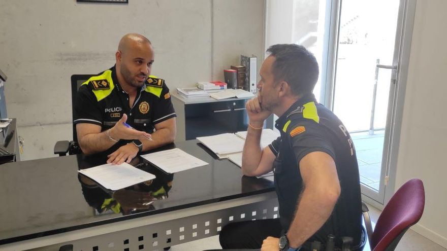 &quot;Volem arribar a les 100 càmeres de videovigilància per garantir la seguretat a Castelló d&#039;Empúries&quot;