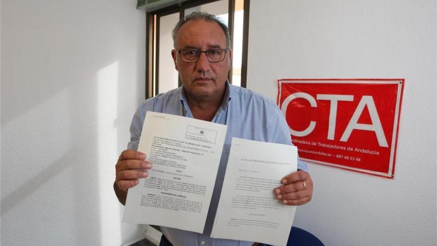 CTA debe pagar 18.000 euros por ir contra Reina