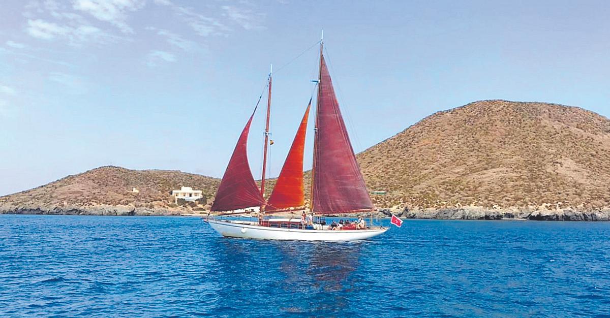 Saint Christophe en Isla Grosa