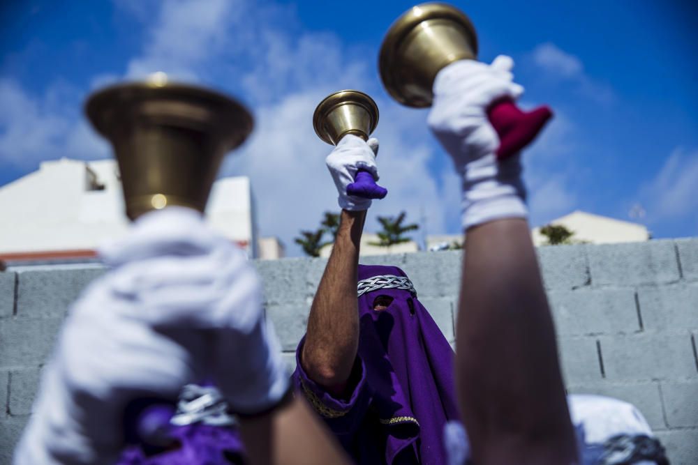 SEMANA SANTA DE MÁLAGA