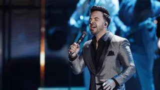 Luis Fonsi actuará este verano  en Alicante