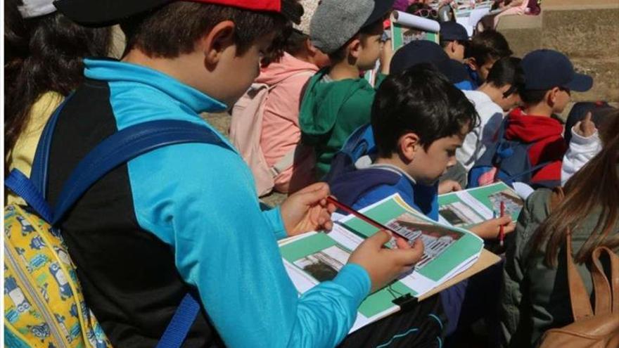 El Consorcio despide el curso tras hacer 84 talleres con 4000 alumnos