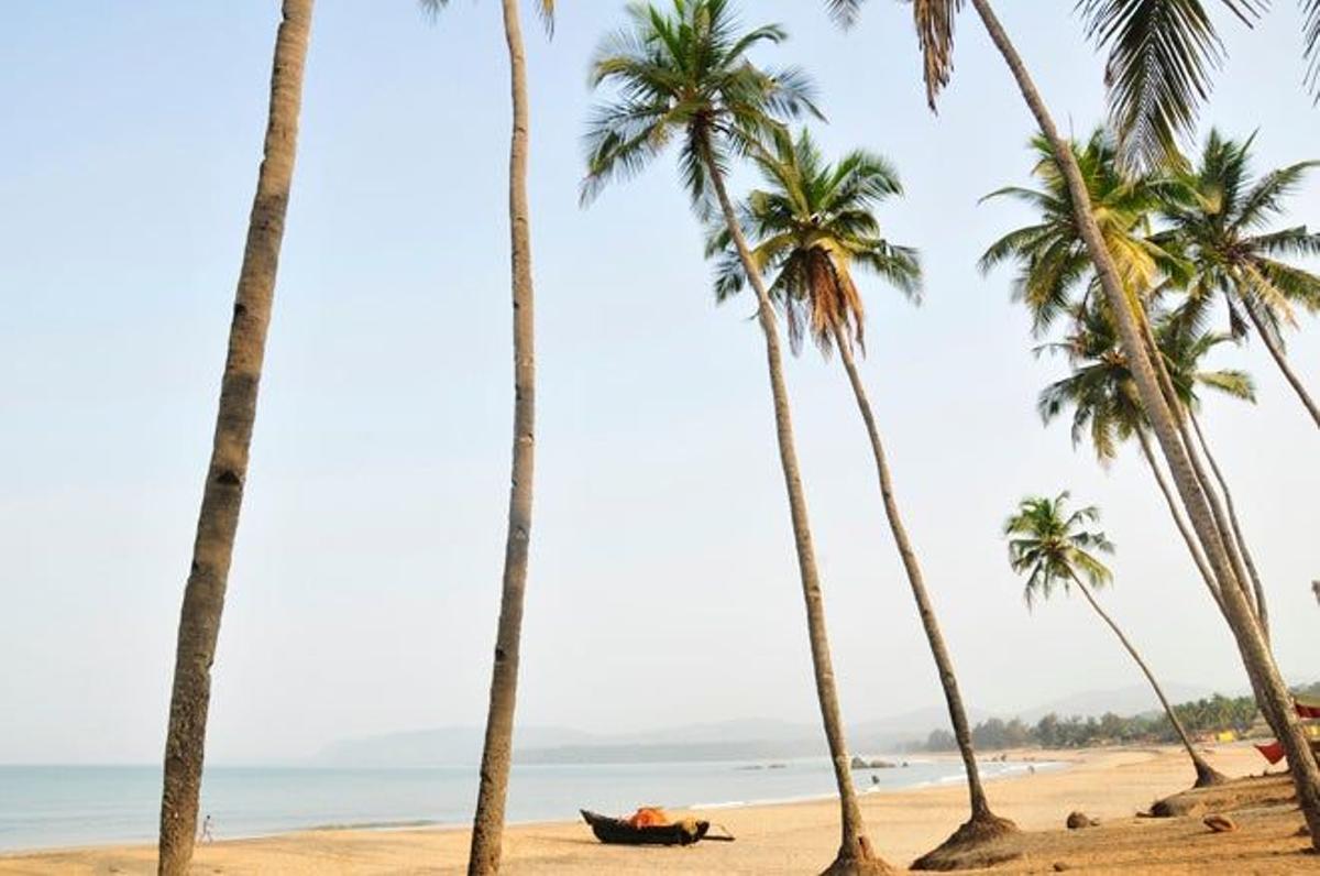 Agonda, India