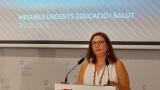 El Govern elimina el requisito de catalán en la sanidad en Baleares