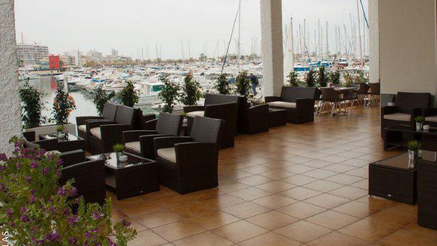 La Mareta, cocina mediterránea en Santa Pola