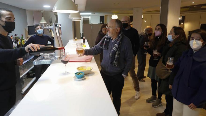 La Viti reabre sus puertas tras casi 2 años | TORTAJADA