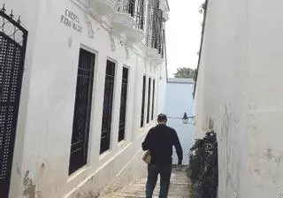 Un rincón con encanto de Córdoba que fue escenario de un trágico crimen