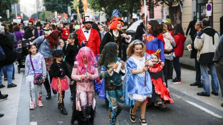 Los 10 mejores disfraces de Carnaval para niños y niñas