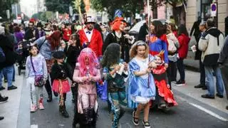 Los 10 mejores disfraces de Carnaval para niños y niñas