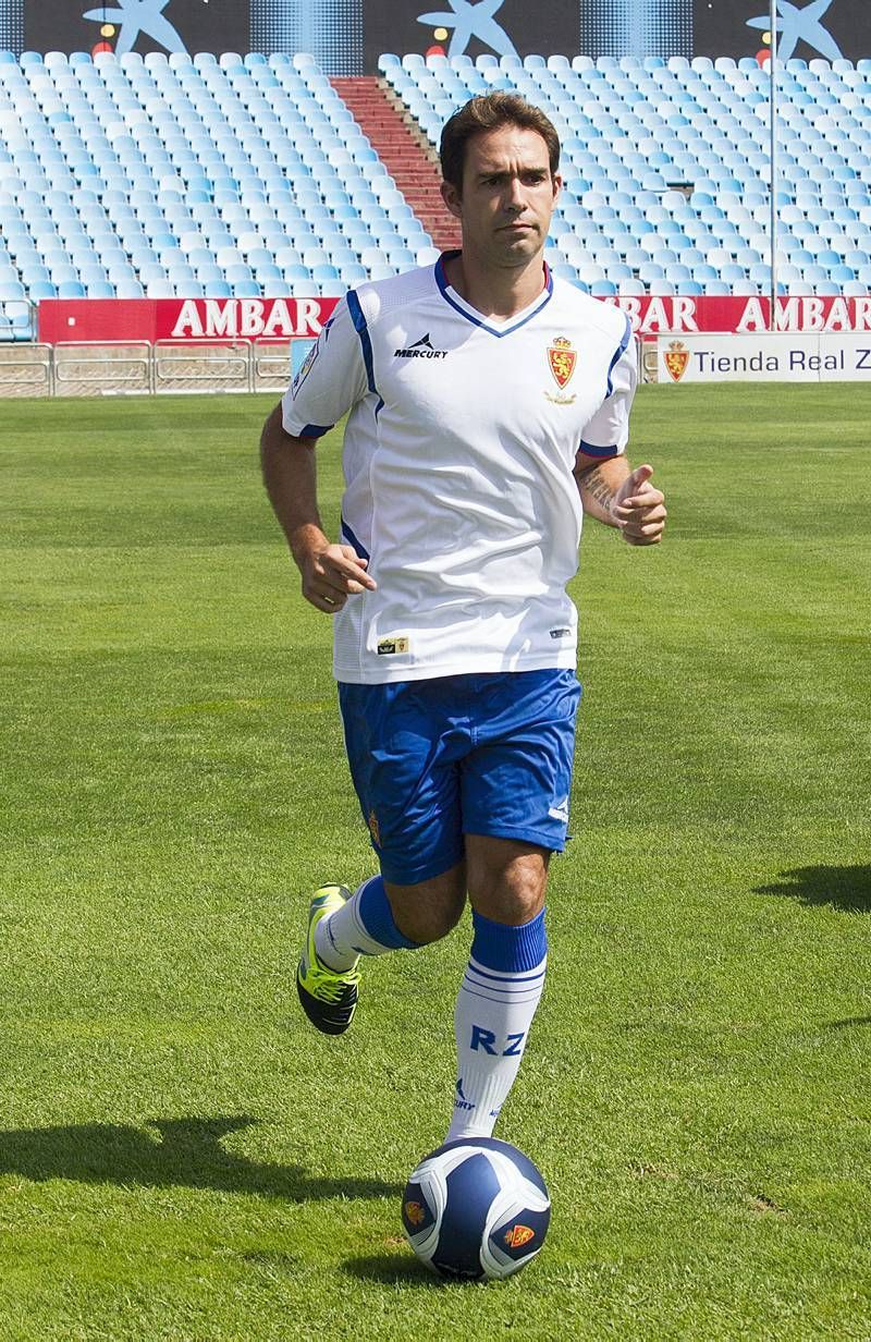 Fotogalería de la presentación de Willian José y Lolo