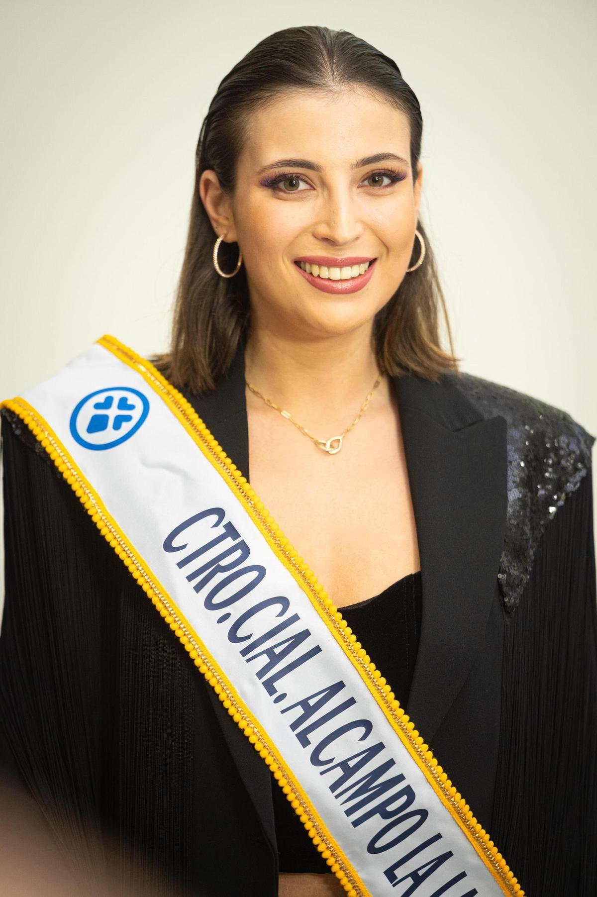 Ainhoa Díaz Sanchez
