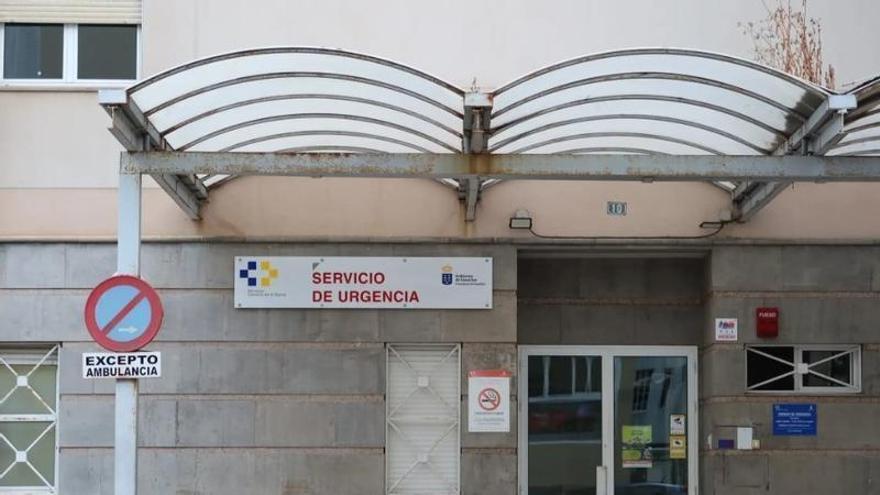 Arucas confía en la inversión de 517.000 euros para mejorar la atención en su principal centro de salud
