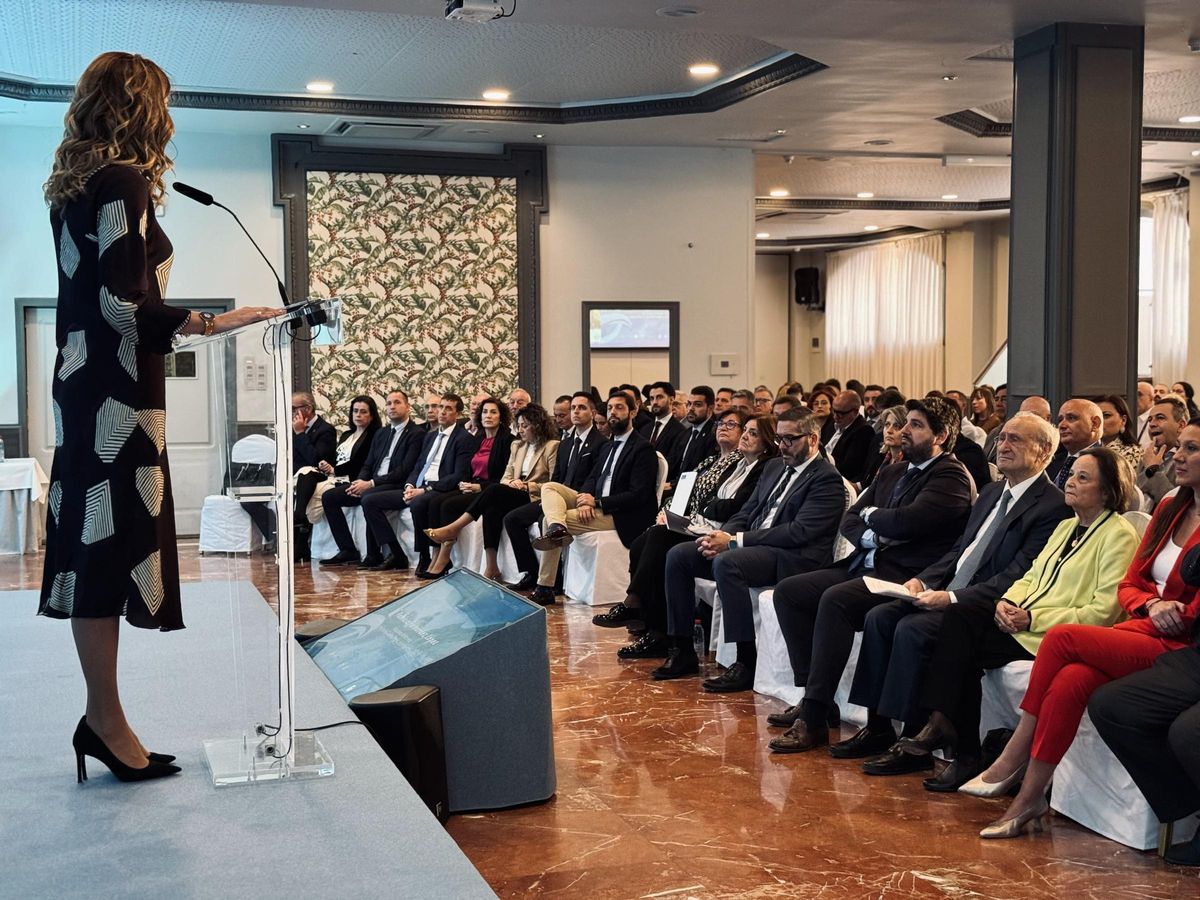 Según Patricia Fernández, presidenta del comité organizador, “el éxito de este congreso es una señal clara de que el termalismo sigue creciendo como un sector estratégico".