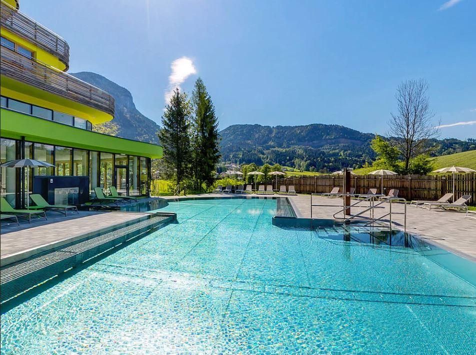 Así es el hotel del Mallorca