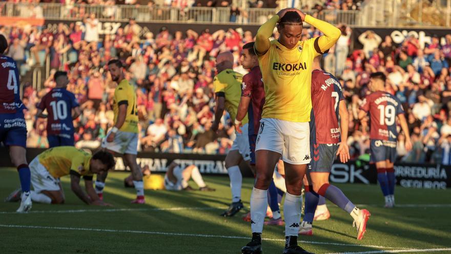 Beto Company se estrena como entrenador del Hércules