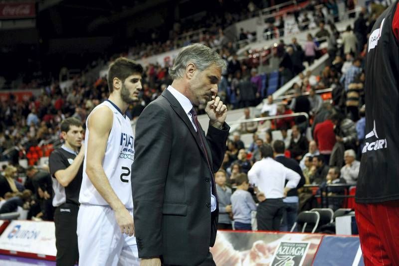 Fotogalería CAI-Joventut