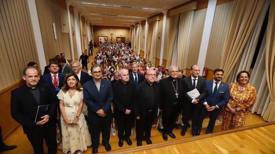 El Congreso Internacional sobre San Ignacio de Loyola en Córdoba suma 1.400 inscritos de todo el mundo