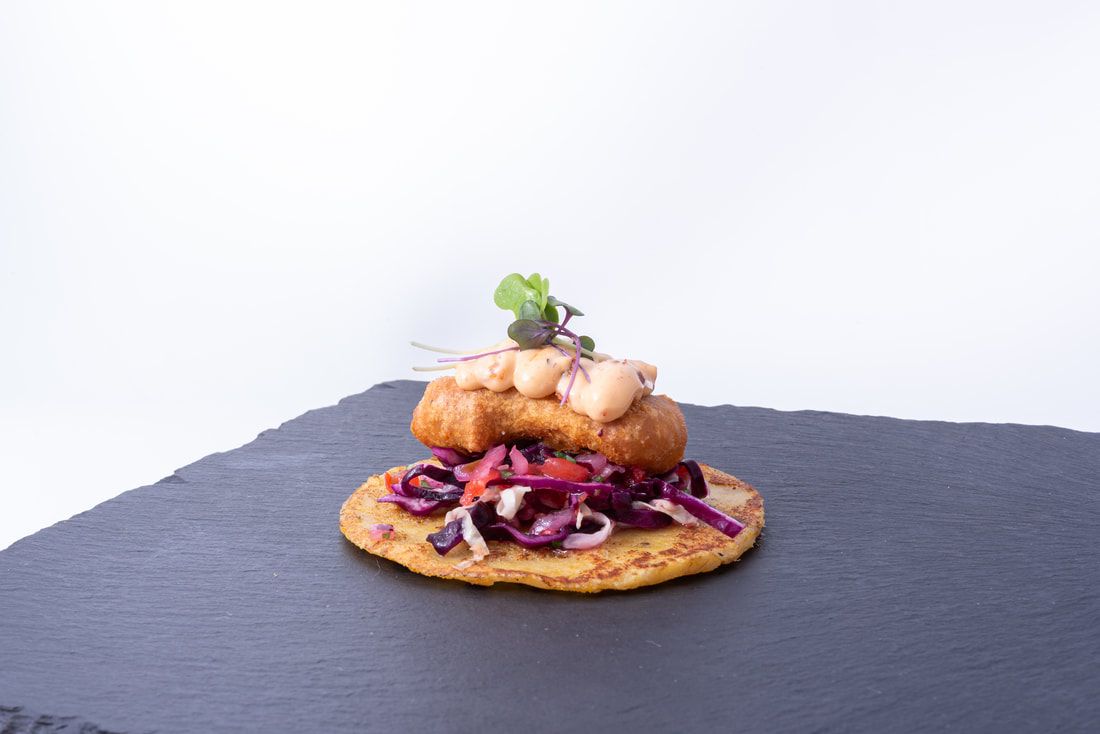 Así serán algunos de los pinchos de la XI edición del popular concurso de tapas Petisquiño