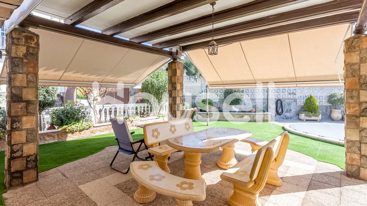 Casa en venta en Priego de Córdoba.