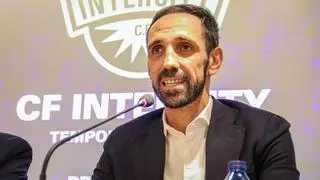Reunión clave del Real Zaragoza con Juanfran en Madrid