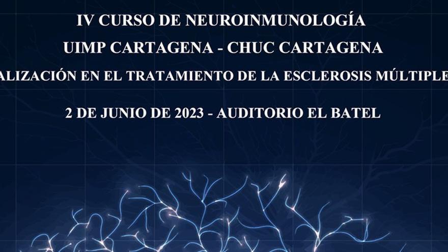 IV Curso Neuroinmulogía UIMP