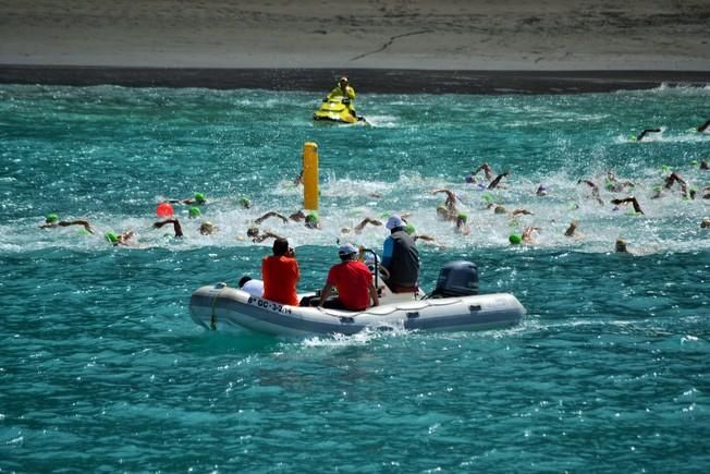 Travesía de La Graciosa