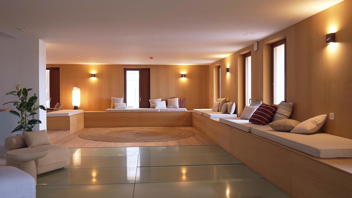 El Parador de Ibiza