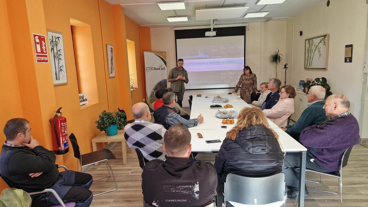 Transferencia y difusión de resultados a vecinos, tejido asociativo, empresarial y demás partes implicadas la gestión eficiente del recurso agua