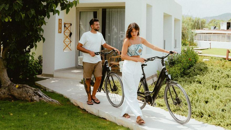 Hotel Can Salia: un ejemplo de sostenibilidad y compromiso con Ibiza