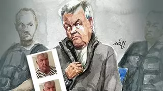 Reconstrucción del caso Pelicot: repaso de todas las atrocidades y condenas de los 51 agresores