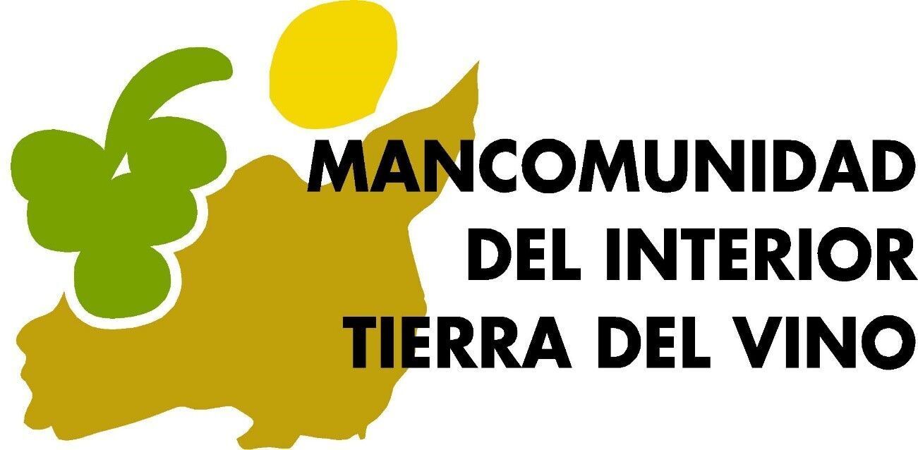 logo mancomunidad del interior tierra del vino