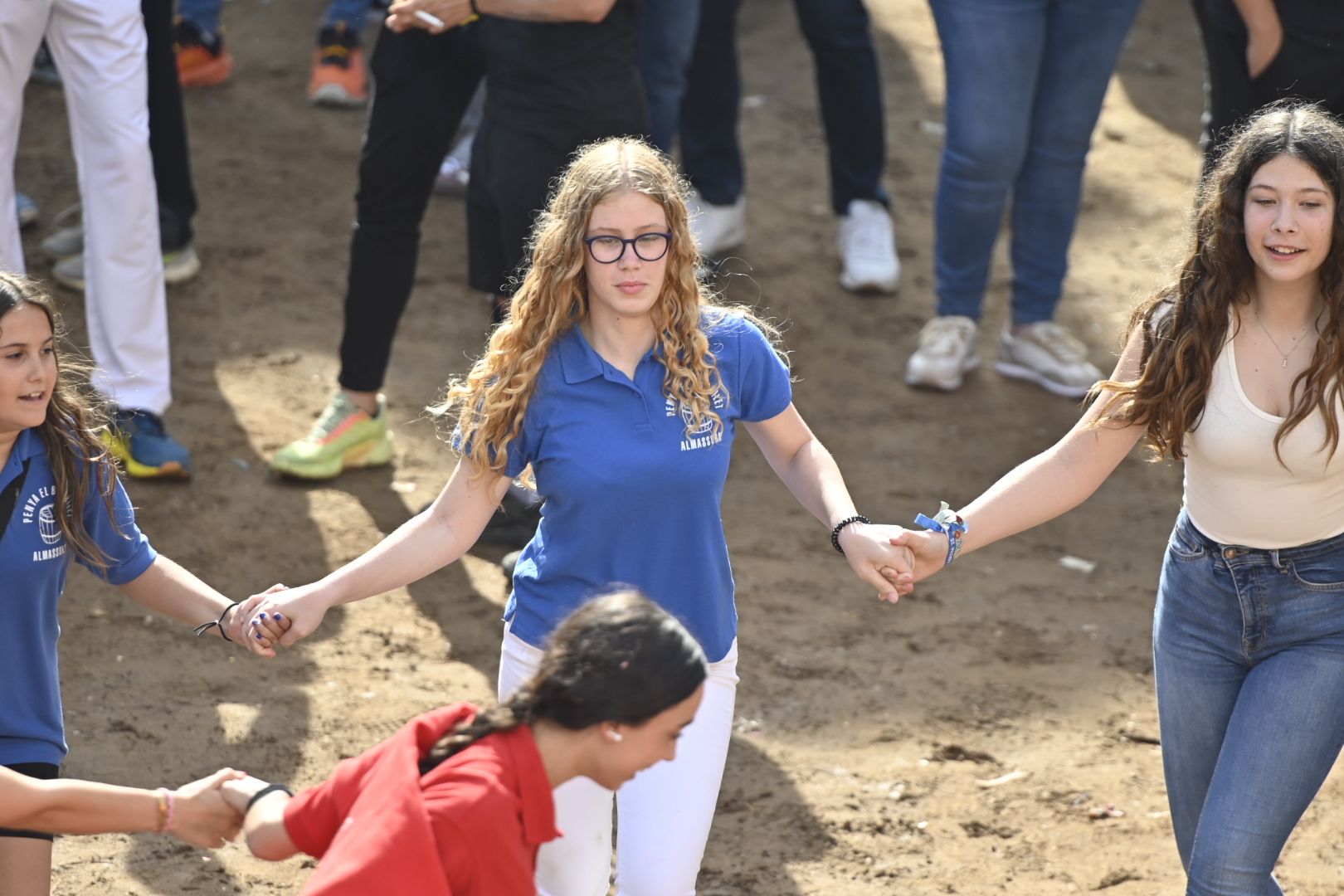Galería | Primera tarde de toros en Almassora