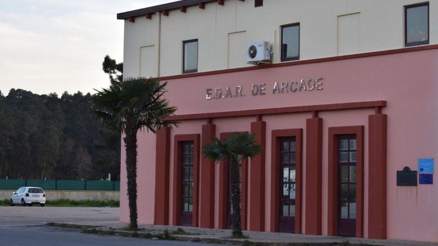 Soutomaior destina 180.000 euros para comprar terrenos para la futura depuradora