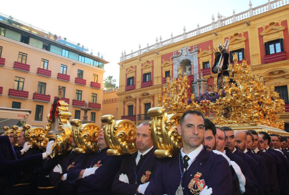 Miércoles Santo | El Rico