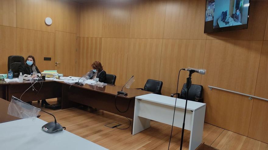 Absuelto por un caso de Ourense un joven que tenía chats sexuales con 33 menores