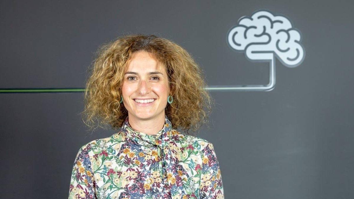 Nazareth Castellanos, protagonista en el nuevo número de la revista Turia.
