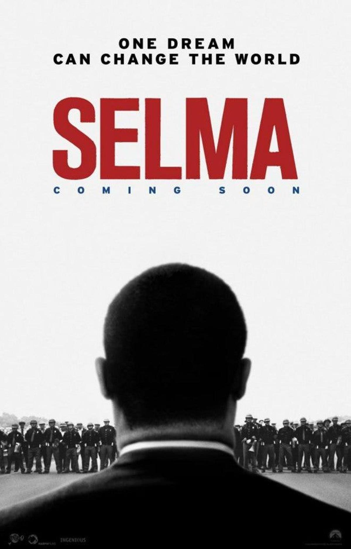 'Selma'