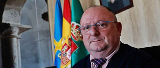 Manuel Ángel García, presidente de la Asociación de Jueces de Paz de Asturias: “En Europa se potencia la justicia de paz y en España nos quieren quitar de delante”